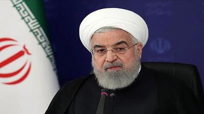 متن نامه روحانی درباره ردصلاحیتش در انتخابات خبرگان
