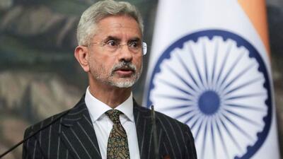 هند از احتمال توافق بلندمدت با ایران برای مشارکت اقتصادی در چابهار خبر داد