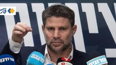 وزیر اسرائیلی: در محافظت از شهروندان اسرائیل شکست خوردیم