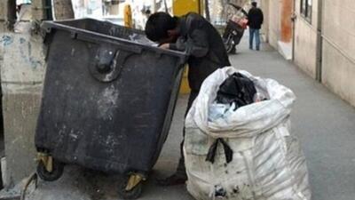 کاهش ۷۰درصدی زباله گردی در تهران/ ۸۰ گاراژ غیرقانونی پلمب شد