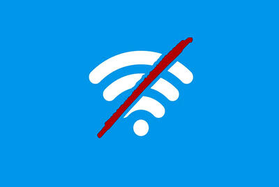 قطعی اینترنت در ایران بعد از وعده افزایش سرعت!
