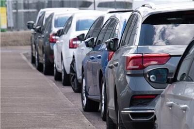 عصر خودرو - اعتبار واردات خودرو جانبازان در بودجه ۱۴۰۳تمدید شد