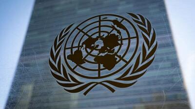 کشته شدن کارمند سازمان ملل در پی حمله اسرائیل به خودرویی در غزه
