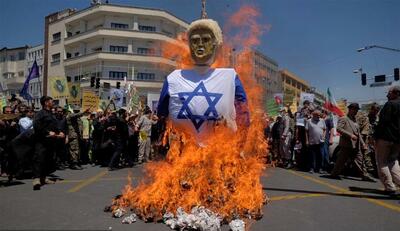 هآرتص: اسرائیل صد سالگی خود را نخواهد دید - عصر خبر