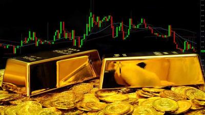 طلا از انتظار نرخ بهره سود می برد