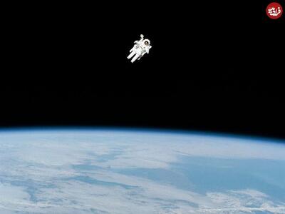 اولین پرواز یک‌ نفره انسان در فضا چگونه رخ داد؟