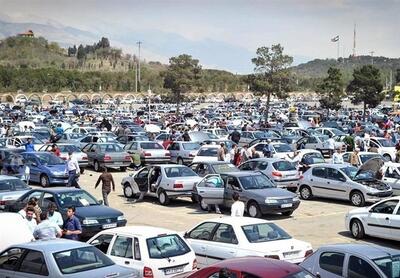ماجرای صوت جنجالی درباره خودروی محبوب ایرانی‌ها