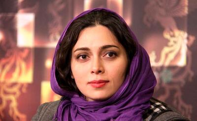 بازیگر مشهور سینمای ایران به زودی مادر می‌شود