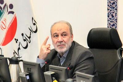 عضو شورای شهر اصفهان: نجابت مردم اصفهان سبب شده حقابه قانونی آن‌ها مورد بی توجهی قرار گیرد