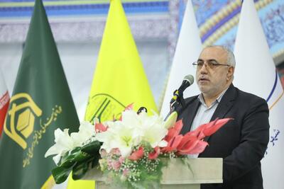حسینی:تفقد رهبر انقلاب روحی دوباره به سازمان حج و زیارت دمید