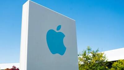 کارمندان اپل برای مجوز اعتصاب می‌کنند