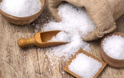 با خطرات حذف نمک از لیست غذایی آشنا شوید