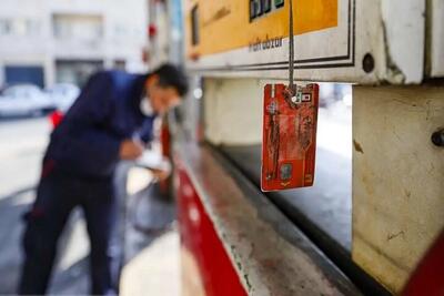 آیا سهمیه بنزین به کد ملی اختصاص پیدا می‌کند؟ | اقتصاد24