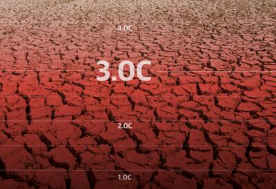 سانتی گراد به سانتی گراد افزایش دما با جهان ما چه خواهد کرد؟ | اقتصاد24