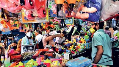 بهترین روش برای واردات اسباب بازی از چین | اقتصاد24