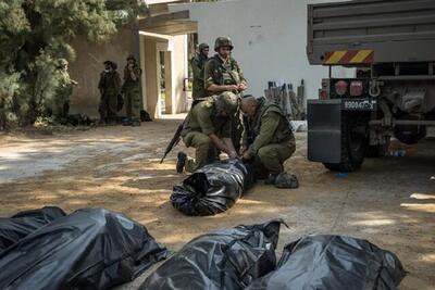 در 24 ساعت گذشته، 50 تن زخمی شدند/ اعتراف بزرگ اسرائیل