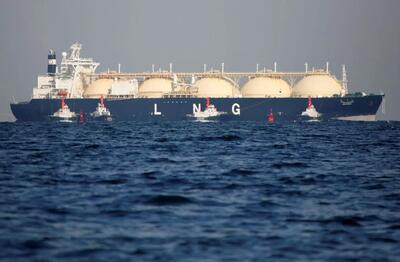 آسیا بزرگترین وارد کننده LNG جهان اعلام شد
