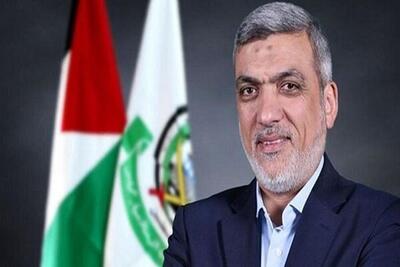 مقام ارشد حماس: اظهارات نتانیاهو درمورد تسلیم شدن حماس، مضحک و بیانگر وضعیت بحرانی اوست