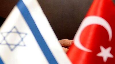 بازگشت دیپلمات‌های اسرائیلی به ترکیه