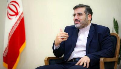 (ویدئو) نظر وزیر ارشاد درباره دبیر سابق جشنواره فجر