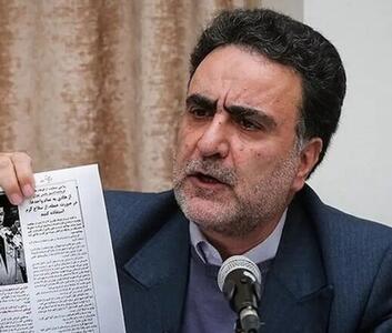 وکیل تاجزاده: برای موکلم اتهام جدیدی در نظر گرفته شده/ او از تیرماه ۱۴۰۱ تا به امروز در بازداشت است