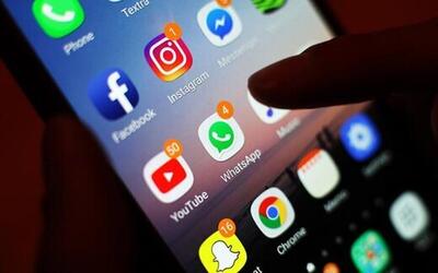 استفاده کودکان از  شبکه‌های اجتماعی در این کشور ممنوع شد