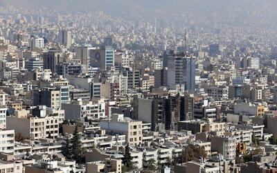 متوسط قیمت مسکن در تهران چقدر شد؟