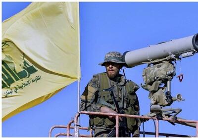 ۳ عملیات جدید حزب‌الله علیه صهیونیست‌ها