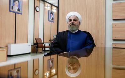 موضع‌گیری مجدد روحانی علیه شورای نگهبان