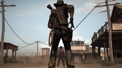 شایعه: نسخه اول Red Dead Redemption برای PC منتشر خواهد شد