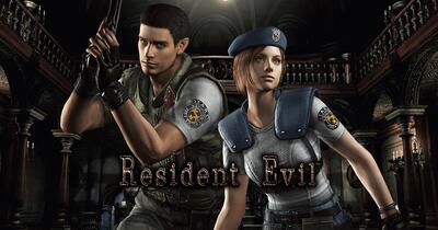 شایعه: کپکام در حال ساخت ریمیک Resident Evil 1 است - گیمفا