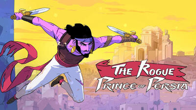 ویدیو: تاریخ عرضه دسترسی زودهنگام The Rogue Prince of Persia مشخص شد - گیمفا