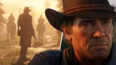 اشتباه یک طرفدار Red Dead Redemption 2 در مورد جزئیات پیرامون شخصیت آرتور مورگان - گیمفا