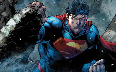 مروری بر بهترین لباس‌های مدرن سوپرمن در دنیای کمیک - گیمفا