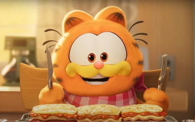 اولین واکنش‌ها به انیمیشن The Garfield Movie | اثر خانوادگی کامل - گیمفا