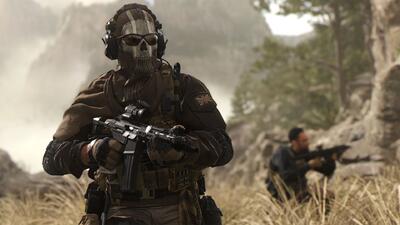 گزارش: شایعات اخیر Call of Duty 2026 و ۲۰۲۷ واقعیت ندارند - گیمفا