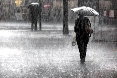 بیشترین بارش کشور تا پایان خرداد درانی روزها رخ می دهد ؛ جدیدترین پیش بینی بارندگی ها
