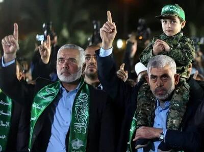 اسرائیل غیرمستقیم با یحیی السنوار مذاکره کرده است ؛ گزارش نیویورک تایمز از مرد مرموز حماس | همه می گویند غیرمعمولی است | زنده ماندن او یعنی...