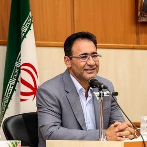 پیام تسلیت شهرداری شیراز درپی درگذشت شهردار منطقه ۵