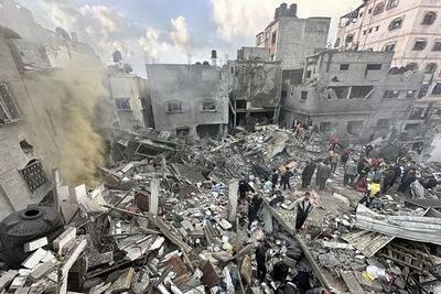 هشدار وزارت بهداشت در نوار غزه نسبت به فروپاشی سیستم بهداشتی