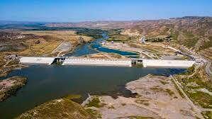 جزییات اجرای بزرگترین طرح مرزی ایران و آذربایجان/ ۲ میلیارد متر مکعب آب به دو کشور ارسال می شود