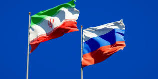 توسعه همکاری‌های مشترک ایران و روسیه در حوزه صنعت گاز