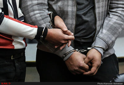 تشدید اقدامات مراقبتی مجرمان حرفه‌ای در اصفهان