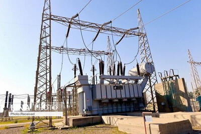 افزوده شدن ۸۰۰۰ مگاوات انرژی برق به ظرفیت تولید کشور در دولت سیزدهم