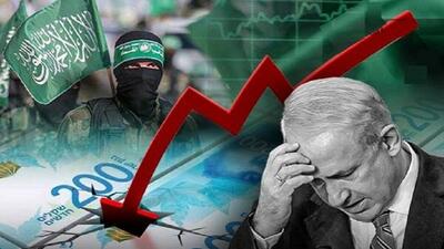اقتصاد اسرائیل و فشارهای ناشی از جنگ غزه