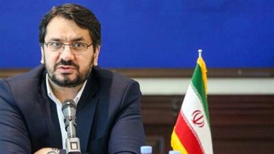 وزیر راه از ایجاد شرکت کشتیرانی مشترک ایران و هند خبر داد