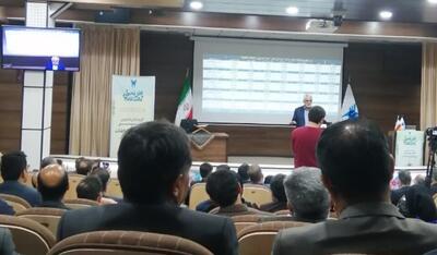 برگزاری اجلاسیه سراسری مدیران گروه‌های آموزشی دانشگاه آزاد اسلامی در شیراز 