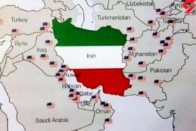 نگاهی به جایگاه راهبردی ایران از «سیف‌القدس» تا «طوفان‌الاقصی»