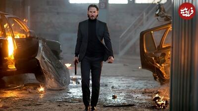 ۶ «انتقام» برتر تاریخ سینما که نباید از دست بدهید