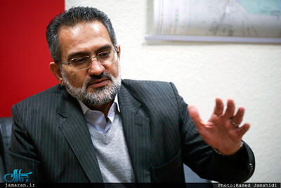 «محمد حسینی» مشاور فرهنگی - اجتماعی رئیسی شد